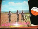 THE PIONEERS -       Long Shot,     RARE 1969 UK MONO TROJAN LP..... DECENT COPY