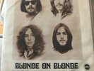 Blonde on Blonde - Castles in the Sky Psychedelic, Psych Rock, Prog
