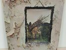 Led Zeppelin IV Zoso SD 19129 Gatefold LP Vinyl Album 1971 Stairway to Heaven