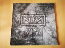Nine Inch Nails - Dead Souls LP (Black Vinyl)