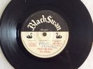 The Vikings - Treat Me Bad / Sitting On Top - Black Swan 7” 1964