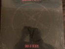 Motley Crue Shout at the Devil vinyl Sealed