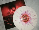 Enter Shikari - Live At Alexandra Palace 2 Signed Vinyl