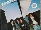 Ramones - Leave Home  Lp 1977 Sheena is a Punk Rocker