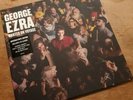George Ezra - Wanted On Voyage - 2014 Gatefold Vinyl LP + CD - Near Mint (NM/NM)