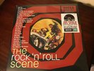 VARIOUS - Rock And Roll Scene 2LP Vinyl RSD 2020 NEW