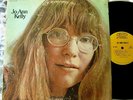 Jo-Ann Kelly ?- S/T EPIC BN26491 1ST PRESS 1B/2B 1969 RARE DELTA BLUES EX-