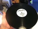 Metallica - Death Magnetic UK LP (Unplayed in shrink with sticker, early pressin