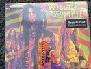 White Zombie La Sexorcisto Vinyl
