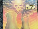 Nuclear assault Survive Vinyl