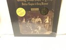 CROSBY, STILLS, NASH & YOUNG DEJA VU LP 1970 PRC RICHMOND PRESS SHRINK HYPE NICE