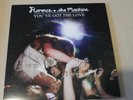 Florence and the machine - you've got the love 7