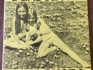 Tres & Kitsy - DANDELIONS Children of the Sunshine Folk Psych private press