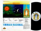 TIM MAIA RACIONAL LP Self Titled SEROMA Rc 74 Exc Brazil HEAR #d Soul FUNK Psych
