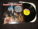 THE OFFICIAL ALBUM WALTOF  DISNEY WORLD-1980 LP  2510- VINTAGE ORIGINAL