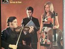 EMI HMV SLS 789/5 (5) De Peyer Sukerman Du Pré Barenboim Beethoven Piano Trios