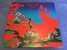 URIAH HEEP THE MAGICIAN'S BIRTHDAY 12'' VINYL RECORD 1972 ILPS-9213
