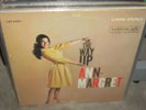 ANN MARGRET on the way up ( pop ) stereo