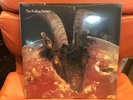 ROLLING STONES GOATS HEAD SOUP HALF SPEED MASTER DOUBLE VINYL BONUS ETCHED 7