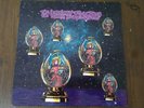 LEGENDARY PINK DOTS The Maria Dimension original play it again sam 1991 Ka-Spel