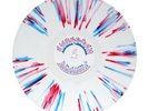 Pre-Order Grateful Dead American Beauty Vinyl 50th Anniversay Color Splattered
