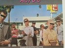 AC/DC: Dirty Deeds Done Dirt Cheap Vinyl LP: ATL 50 323