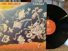 LARS HOLLMER Tonoga LP 1985 Krax NM/VG+ PROG Samla Mammas Manna