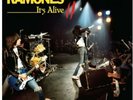 RAMONES ITS ALIVE II 2 LTD 8000 DOUBLE LP RSD20 RSD 20 2020 RECORD STORE DAY