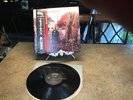 BLACK SABBATH SAME NEMS SP18-5010 JAPAN OBI RARE VINYL LP