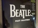 The Beatles Past Masters NEW LP