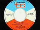 Hard Rock Prog Inst. 45 - Sex - Not Yet/Come, Wake Up - Trans-Canada - VG+ mp3