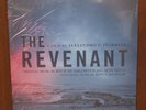 NEW The Revenant OST 2 LP Ryuichi Sakamoto Alva Noto Vinyl Bryce Dessner Limited