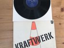 KRAFTWERK 1 ROTE PYLONE HAMMER KRAUTROCK ALBUM ORIGINAL D PHILIPS  GATEFOLD MINT