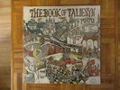 Deep Purple,Book of Taliesyn,Tetragrammaton Label,Factory Sealed LP