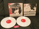 Norah Jones“Little Broken Hearts” 2xLP White Vinyl/Poster/Download Card/Gat 2012