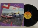 TONY VEGA YO ME QUEDO   VINYL LP SALSA 1988 RMM RECORDS 