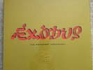 BOB MARLEY Exodus 40 Anniversary- 4xLP + 2x7