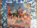 THE ROLLING STONES Their Satanic Majesties Request LP Album MONO Vinyl 3D TXL103