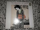 VIC 2264 Les Melodies du Japon / Navarra / D'Arco Japan pressing