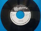 Majestarian - Youthman / Dub Version, Roots Reggae 45 on Jaguar Label, 1984. JA