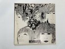 THE BEATLES-REVOLVER-1st PRESS MONO-VINYL 6.5 , SLEEVE 5.5