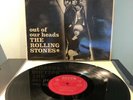Rolling Stones - Out Of Our Heads Record - Mono - LK4733