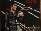 ELVIS PRESLEY   THE BURBANK SESSIONS- VOL. 2 Double LP  W/ Concert Tickets