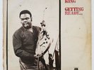 Freddie King - Getting Ready ... (AMLS 65004) • LP Vinyl / Record • A&M