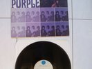 deep purple shades of deep purple lp Vinyl Record