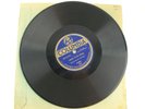 Vintage 1909 BILLY GOLDEN Turkey in the Straw, Minstrel Negro Shout 78 RPM