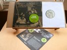 DUKE ELLINGTON, CHARLIE MINGUS & MAX ROACH-Money Jungle-/UK 180gr LP +Book MINT
