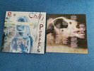 *Vinyl* Red Hot Chili Peppers - By The Way (Double) - VGC
