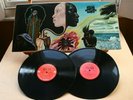 MILES DAVIS-Bitches Brew-/CANADA ‘70 COLUMBIA (GP 26) 2eye/360 crossover 2LP EX