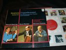 Brahms Beethoven Janos Starker Henryk Szeryng Bernard Haitink Philips NM LP